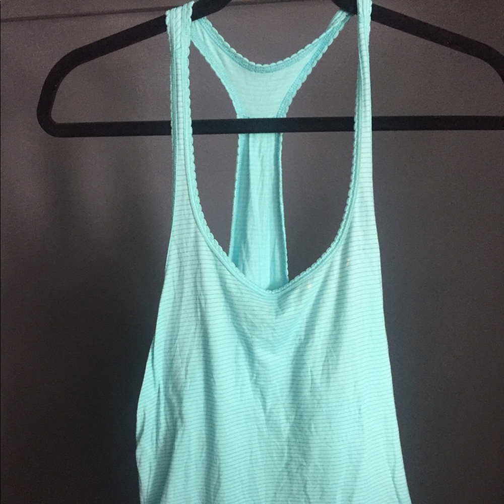 lululemon tank top